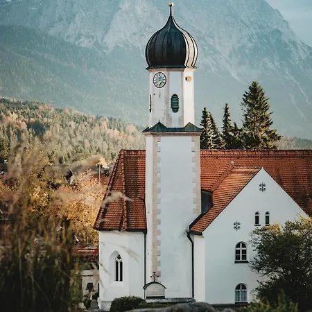 Apartman Haus Holler *