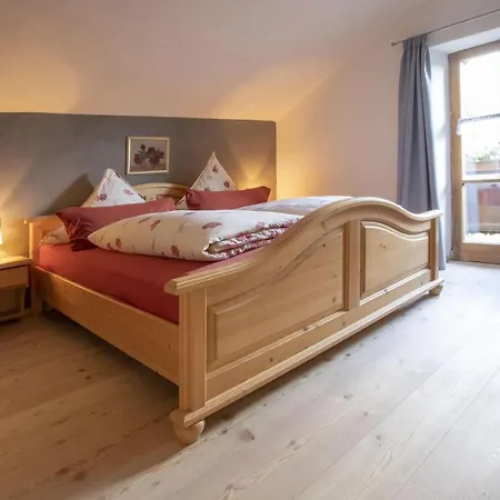 Haus Holler Apartment