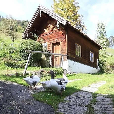 Haus Holler Wallgau