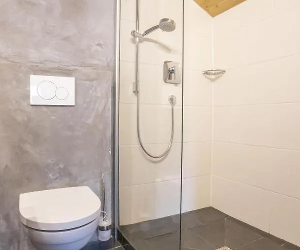 Haus Holler Вальгау
