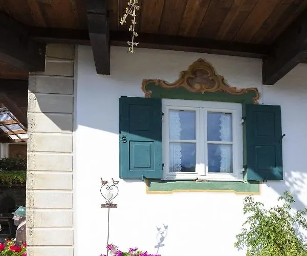 Haus Holler Апартаменты Вальгау