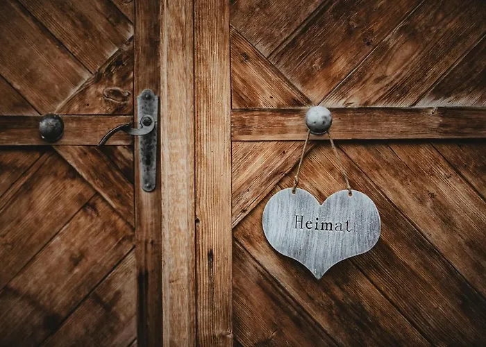 Апартаменты Haus Holler Вальгау